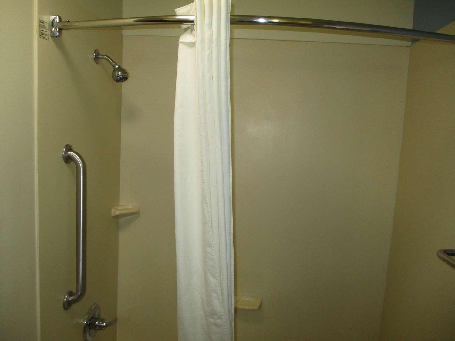 Best Western Coffeyville Central Business District Inn And Suites Bagian luar foto