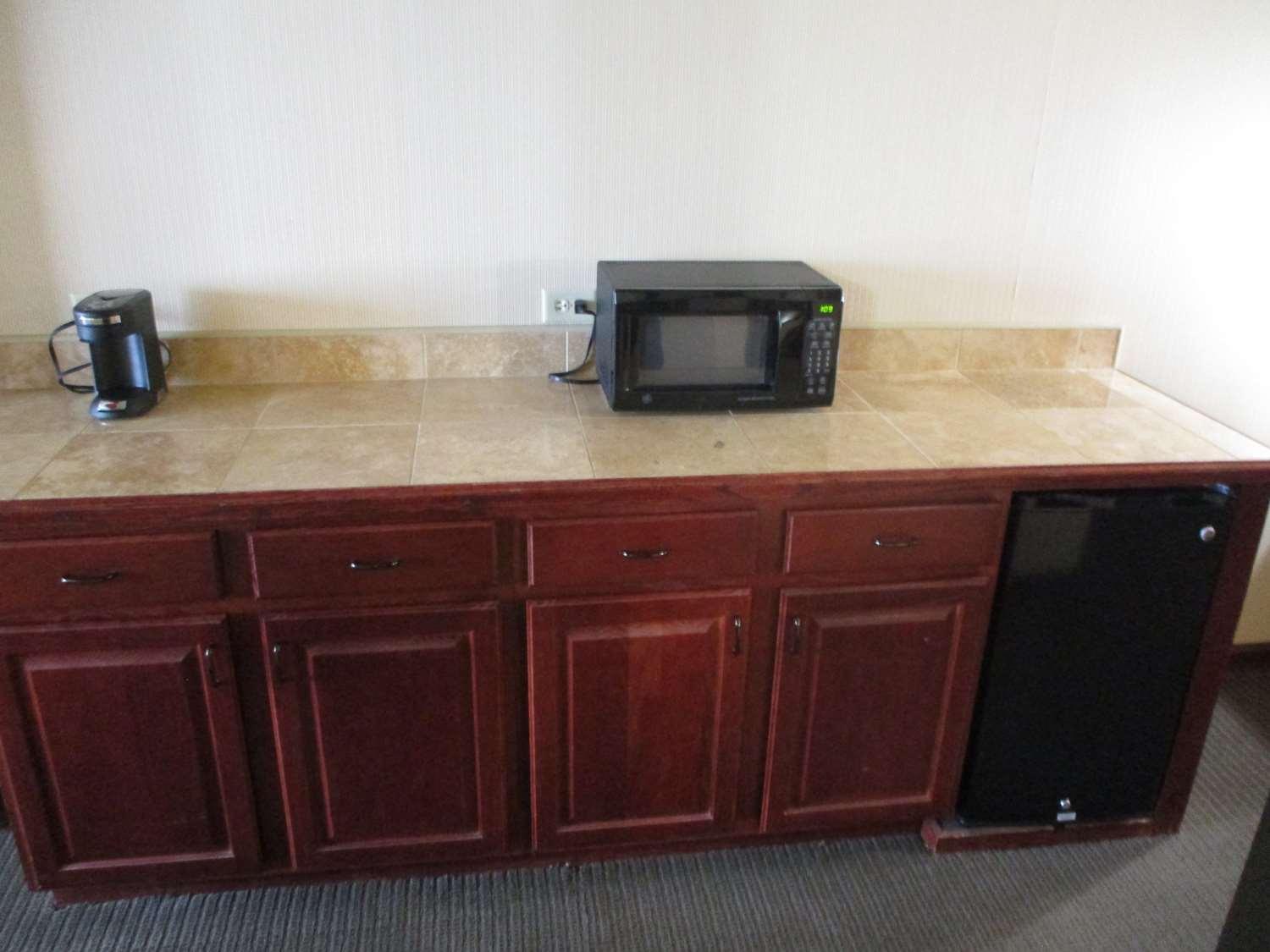 Best Western Coffeyville Central Business District Inn And Suites Bagian luar foto