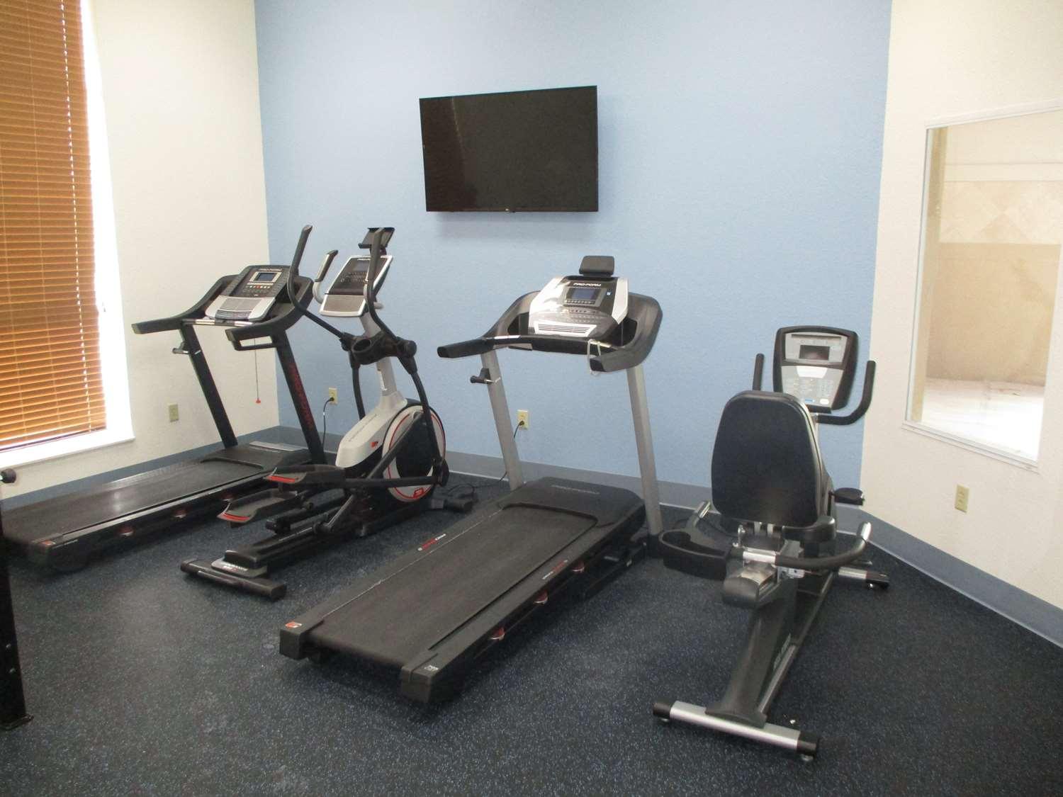 Best Western Coffeyville Central Business District Inn And Suites Bagian luar foto