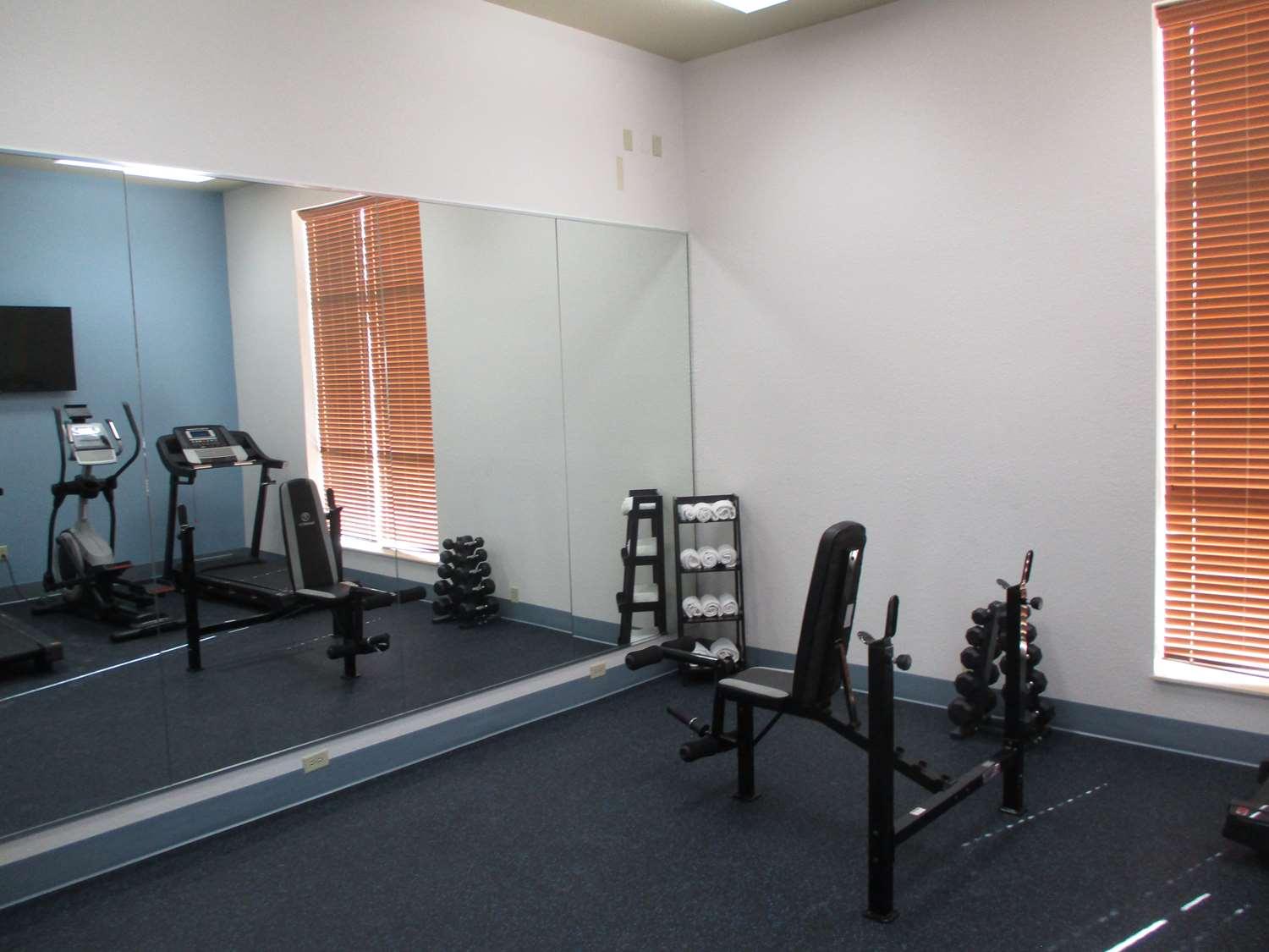 Best Western Coffeyville Central Business District Inn And Suites Bagian luar foto