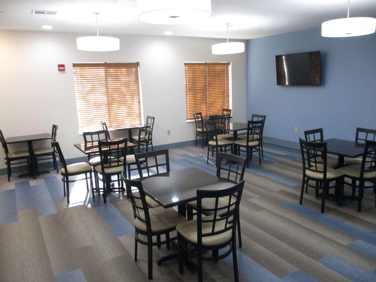 Best Western Coffeyville Central Business District Inn And Suites Bagian luar foto