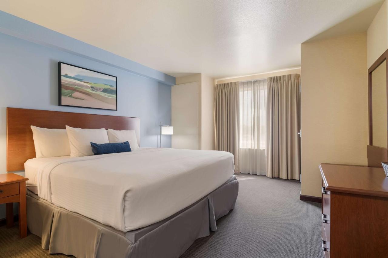 Best Western Coffeyville Central Business District Inn And Suites Bagian luar foto